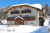 Apartamento Giongo Residence