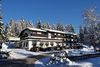 Hotel Rifugio Sores