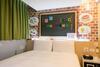 Morwing Hotel - Culture Vogue