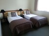 Motel Tuscany Villas Rotorua - Heritage Collection