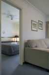 Motel Tuscany Villas Rotorua - Heritage Collection