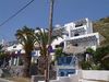 Apartamento Theoxenia