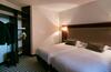 Hotel Kyriad Limoges Centre Gare - Atrium