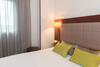 Hotel Kyriad Limoges Centre Gare - Atrium