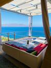 Villa Crete Athina Epavlis - Zen Of Infinite Blue