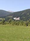 Apartamento Appartement Lungau