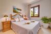 Port D'alcudia Villa Sleeps 8 Air Con Wifi