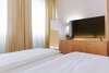 Airport Boutiquehotel Hein