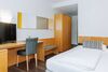 Airport Boutiquehotel Hein