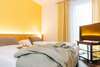 Airport Boutiquehotel Hein
