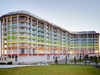 Hotel Tulip Inn Omega Sochi