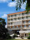 Hotel Geolog