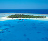 Hotel Angsana Resort & Spa Maldives Velavaru