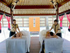 Hotel Angsana Resort & Spa Maldives Velavaru