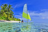 Hotel Angsana Resort & Spa Maldives Velavaru