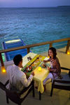 Hotel Angsana Resort & Spa Maldives Velavaru