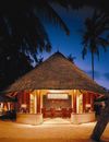 Hotel Angsana Resort & Spa Maldives Ihuru