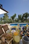 Hotel Paradise Island Estate