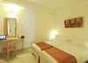 Aparthotel Jardins De Toumana