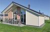 Two-bedroom Holiday Home In Dagebull