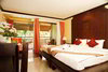 Hotel Chanalai Flora Resort