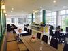 Hotel Green Adamas Resort Chumphon