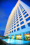 Hotel Golden Tulip Sovereign (formerly Radisson Bangkok)