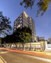 Hotel Almond Business Suites