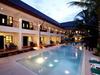Hotel Naiya Buree Resort At Nai Harn Beach