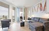 Two-bedroom Apartment In Lubeck Travemunde