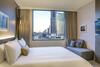Hotel Crowne Plaza Melbourne