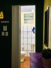 Bamboo Groove Hostel