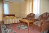 U Bocharova Ruchja Hotel