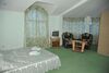 U Bocharova Ruchja Hotel