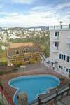 U Bocharova Ruchja Hotel
