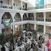 Hotel Atrium