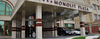 Monolit Plaza Hotel