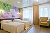 Aparthotel Iris