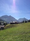 Suitehotel Kleinwalsertal
