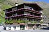 Apartamento Appartements Zirmhof