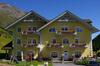 Apartamentos Appartement Wildspitz'