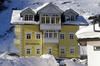 Apartamentos Appartement Wildspitz'
