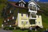 Apartamentos Appartement Wildspitz'