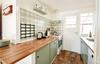 Three-bedroom Holiday Home In Juelsminde