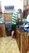 Apartamento Pearl Crown Homestay
