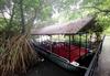 Hotel Nature Cabanas & Floating Restaurant