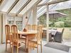 Three-bedroom Holiday Home In Blavand