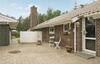 Three-bedroom Holiday Home In Blavand