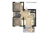 Apartamento Almhaus Nassfeld