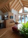Apartamento Almhaus Nassfeld